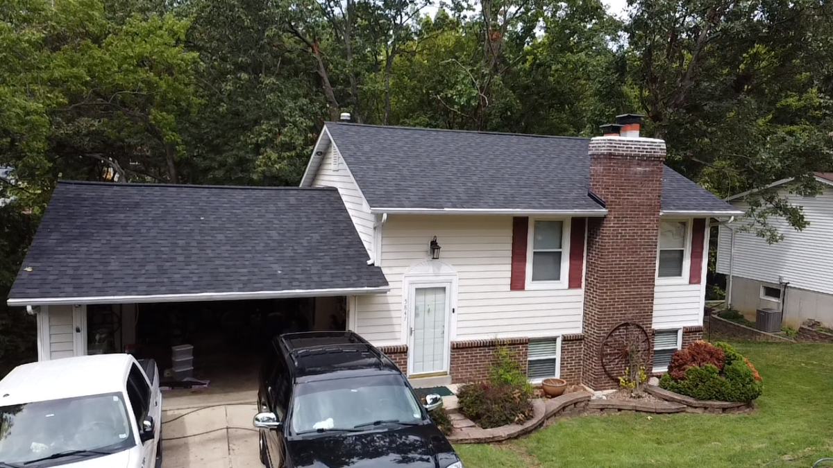 Siding